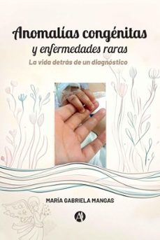 anomalias congenitas y enfermedades raras (ebook)-maría gabriela mangas-9789878760438