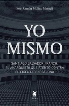 yo mismo-jose ramon molins margeli-9789893800638