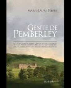 gente de pemberley-marie laure sebire-9789895104338