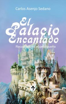 el palacio encantado-9789895188338