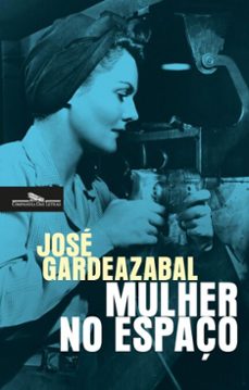 mulher no espaço (ebook)-josé tavares-9789895898138