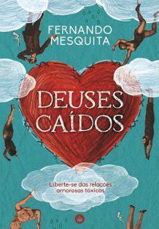 deuses caidos (ebook)-fernando mesquita-9789897104138