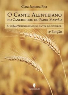 o cante alentejano no cancioneiro do padre marvão (ebook)-9789897365638