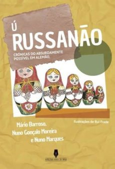 Ebook U RUSSANÃO EBOOK de | Casa del Libro