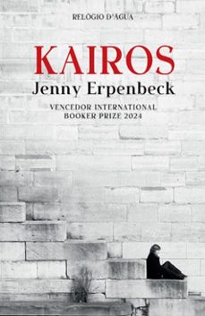 kairos (ebook)-jenny erpenbeck-9789897836138
