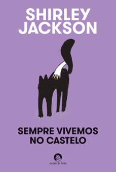sempre vivemos no castelo (ebook)-shirley jackson-9789897874338