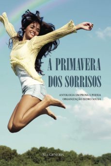 a primavera dos sorrisos-isidro sousa-9789898856838