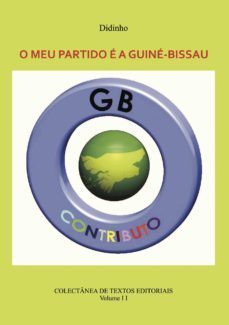 o meu partido e a guine-bissau - vol ii-9789899967038