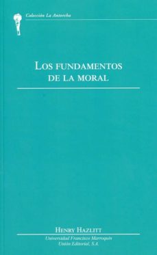 los fundamentos de la moral-9789929602038