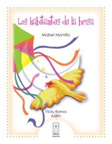 los habitantes de la brisa (ebook)-mabel morvillo-9789930549438