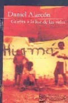 guerra a la luz de las velas-9789972232138