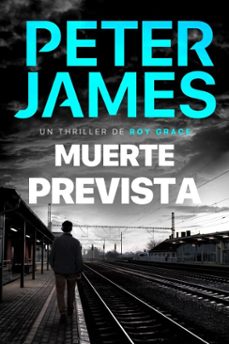 muerte prevista (ebook)-peter james-9789979647638