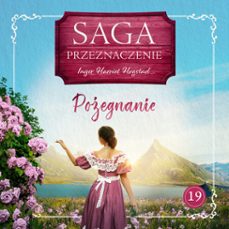 poegnanie (audiolibro)-inger harriet hegstad-9789979648338