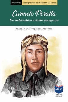 carmelo peralta (ebook)-antonio luis sapienza fracchia-9789992522738