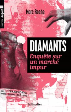 diamants (ebook)-marc roche-9791021023338