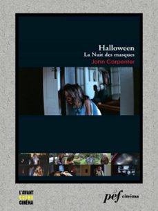 halloween, la nuit des masques - scénario du film (ebook)-9791022000338