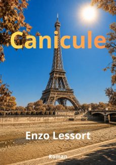 canicule (ebook)-enzo lessort-9791029409738