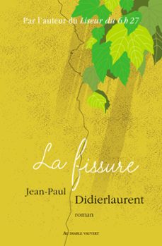 la fissure (ebook)-jean paul didierlaurent-9791030701838