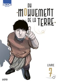 du mouvement de la terre t07 (ebook)-9791032716038