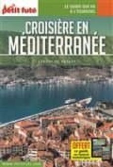 croisiere mediterranee 2017 carnet petit-9791033168638
