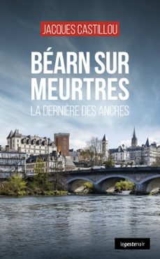 bearn sur meurtres (ebook)-jacques castillou-9791035326838