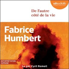 de l'autre cote de la vie (audiolibro)-fabrice humbert-9791035421038