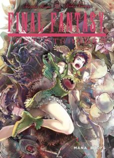 final fantasy lost stranger t09 (francés)-itsuki kameya hazuki minase-9791035503338