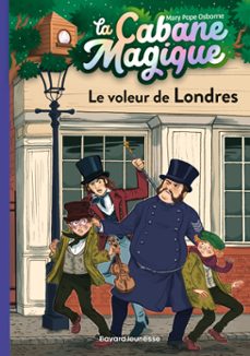 la cabane magique, tome 39 (ebook)-mary pope osborne-9791036329838