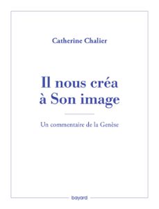 il nous crea a son image. un commentaire de la genèse (ebook)-9791036362538