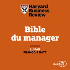 la bible du manager (audiolibro)-9791036614538
