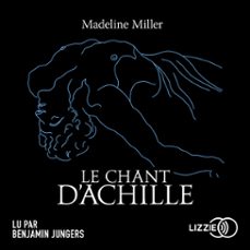 le chant d'achille (audiolibro)-madeline miller-9791036619038