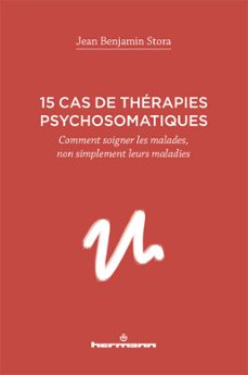 15 cas de therapies psychosomatiques (ebook)-9791037012838