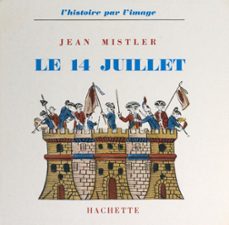 le 14 juillet (ebook)-jean mistler-9791037638038