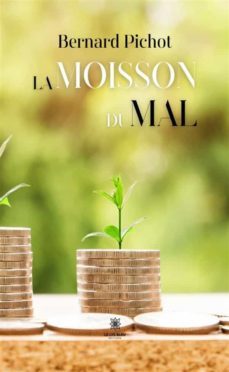 la moisson du mal (ebook)-9791037778338