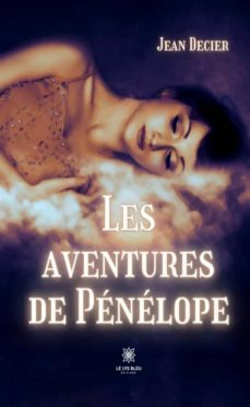 les aventures de penelope (ebook)-9791037779038