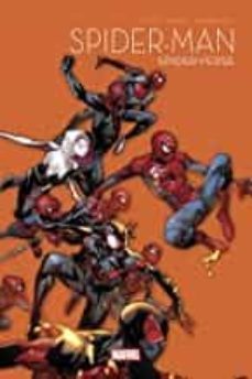 spider-man   volume 10, spider-verse-9791039106238