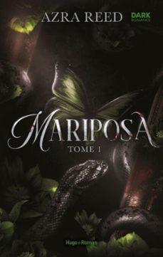 mariposa - tome 1 (ebook)-azra reed-9791042905538