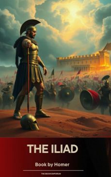 the iliad (ebook)-9791070054338