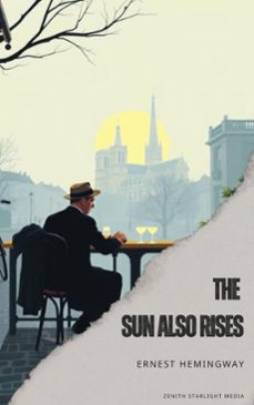 the sun also rises (ebook)-ernest hemingway-9791070123638