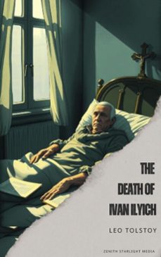 the death of ivan ilyich (ebook)-leo tolstoy-9791070124338