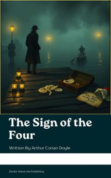the sign of the four (ebook)-arthur conan doyle-9791070126738