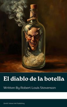 el diablo de la botella (ebook)-robert louis stevenson-9791070129838