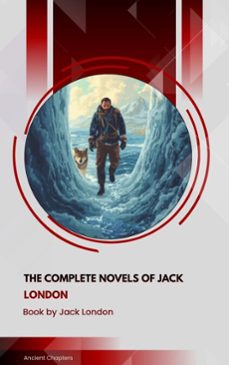 -jack london-9791070130438