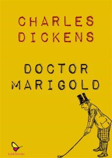 doctor marigold (ebook)-charles dickens-9791220862738