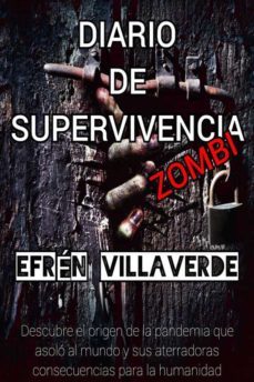 diario de supervivencia zombi (ebook)-9791221314038
