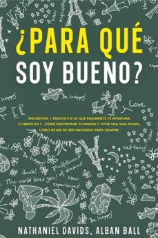¿para que soy bueno? (ebook)-9791221332438