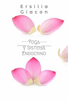 yoga y sistema endocrino (ebook)-ersilia giacon-9791221389838