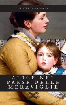 alice nel paese delle meraviglie (ebook)-lewis carroll-9791222028538