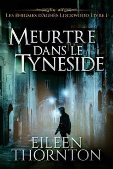 meurtre dans le tyneside (ebook)-9791222049038