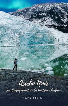 acerbo nimis (ebook)-9791222098838
